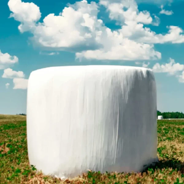 Strech pelicula Eco Agro - imagine 3