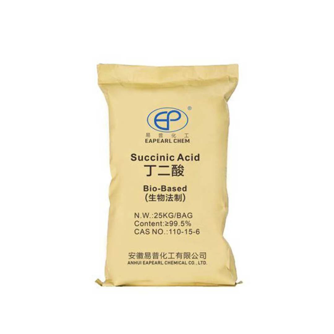 Acid succinic (E363)